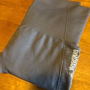 Original energy seamless grey full length MEDIUM